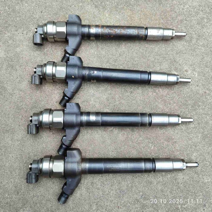 Форсунки Пежо Боксер 2.2 DENSO