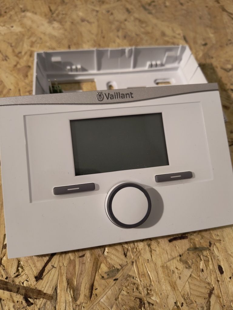 Regulator vaillant calormatic 350