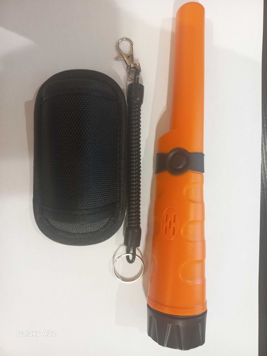 Pinpointer MD 970, pinpointer, wykrywacz metalu