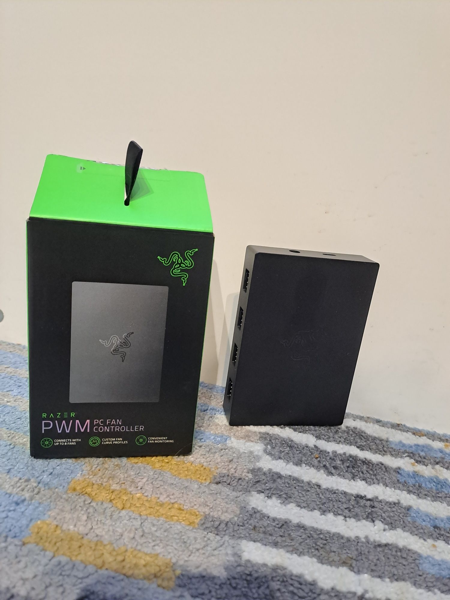 Razer Kontroler wentylatorów PWM