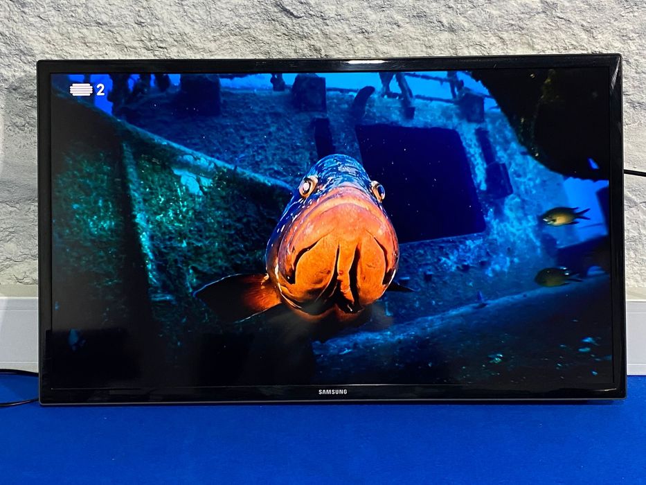 Samsung 32 polegadas