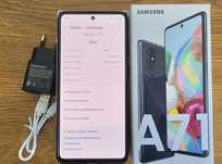 Samsung Galaxy A70  A71 sieci 4G LTE