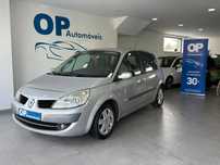 Renault Scénic 1.5 dCi Dynamique