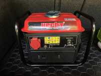 Генератор Hecht GG950 (чехия)