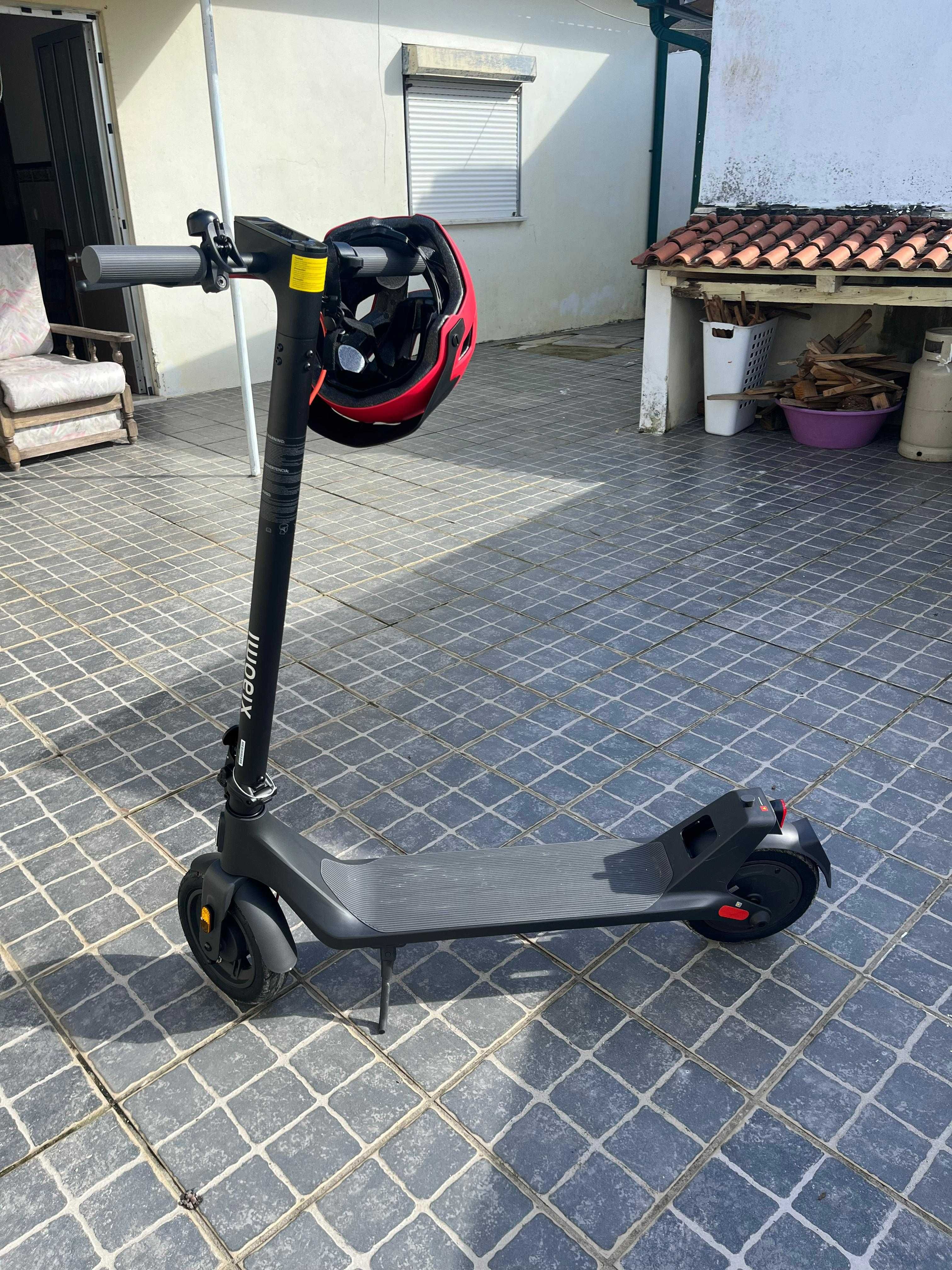 Trotinete Xiaomi Nova