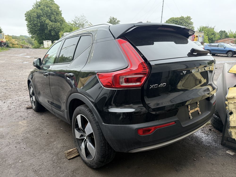 Вольво xc40 В50 Volvo v50 S40 s60 v60 xc60 шрот разборка розборка