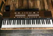 Viscount Cantorum 2 keyboard kościelny organy  kościelne
