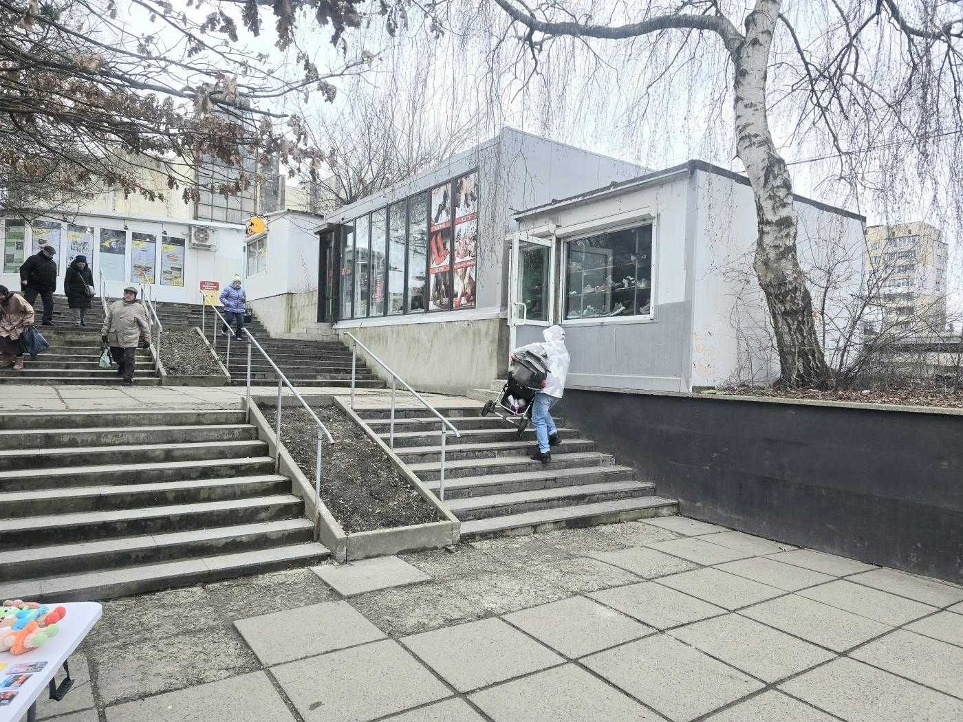 Продаж комерційне приміщення/Торговий павільйон/вул. В.Великого/Львів