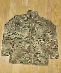 Кітель  Jacket combat warm weather MTP Британія 190/104