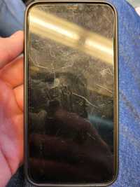 Iphone 11 pro uszkodzony