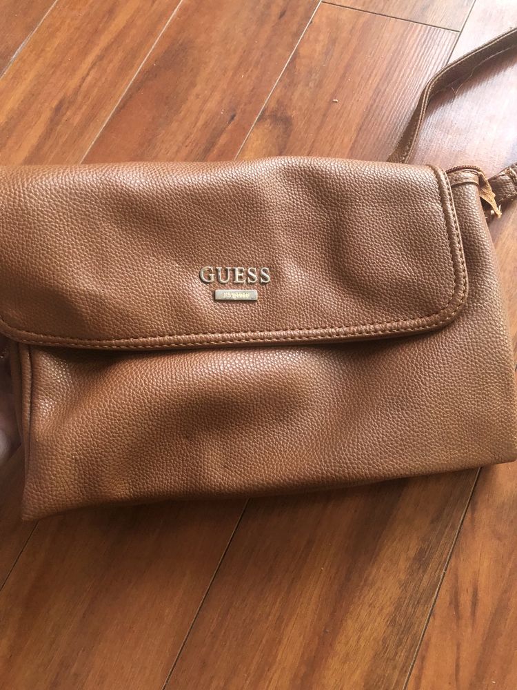 Torba   guess polecam