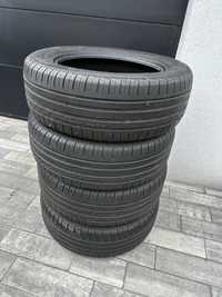 Opony Nokian Tyres 235/60 r18