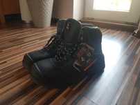Buty robocze Brynje 43 rozmiar