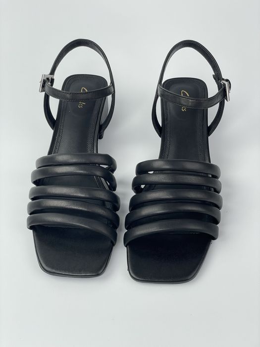 Босоніжки Clarks Seren 25 Part Оригінал