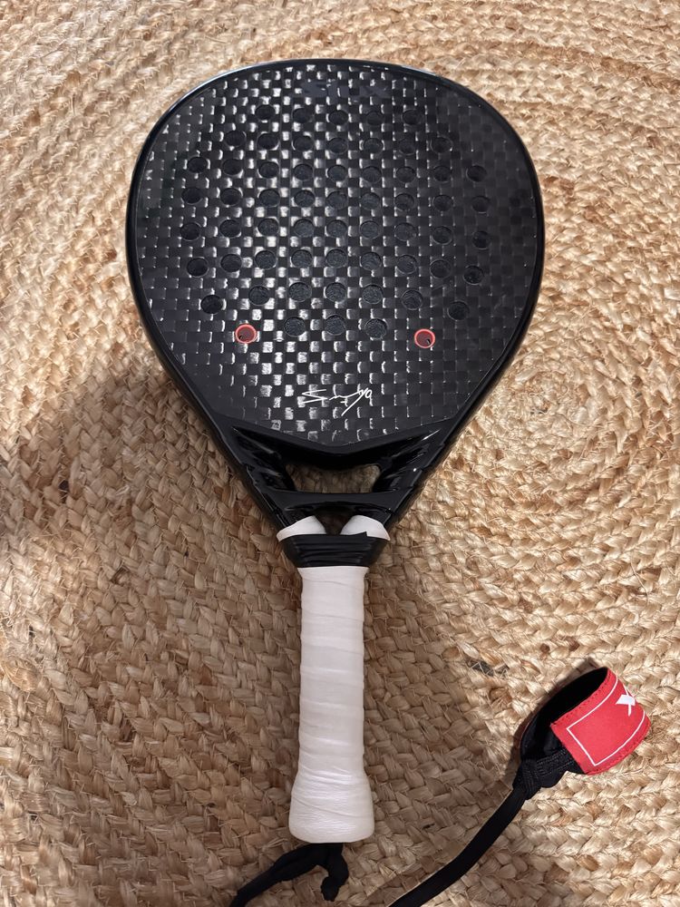 Siux S.G. Limited edition