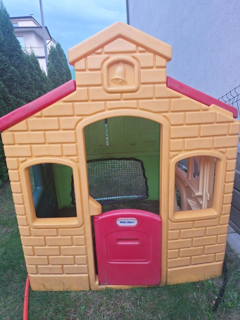 Domek dla dzieci Little Tickes