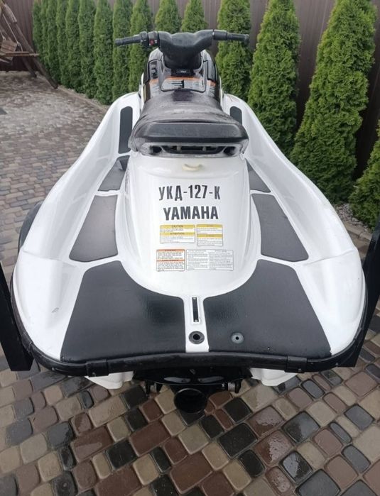 Гидроцикл Yamaha 1200XL