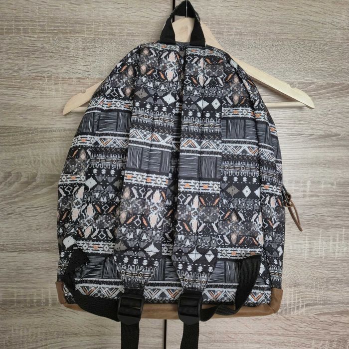 Plecak szkolny uniwersalny indiański Enrico Benetti na książki laptopa