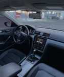 Здам в оренду авто WV Passat B7 2.5 бензин на АКПП
