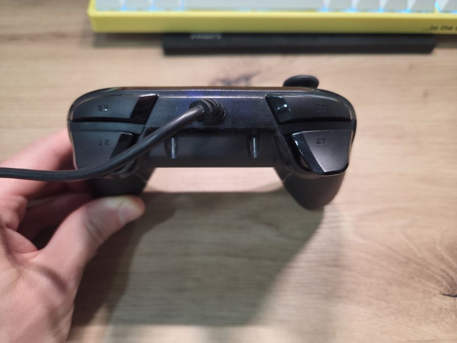 Геймпад GameSir T4w