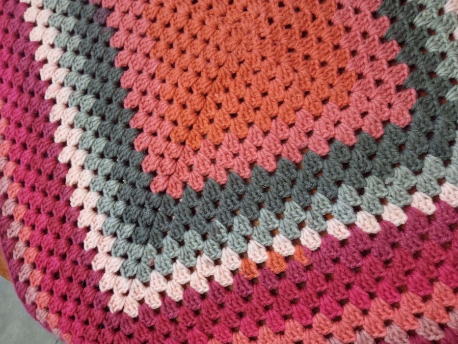 Serwetka ręcznie robione