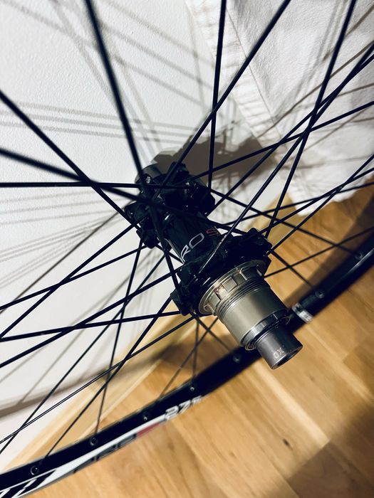 Komplet kół Sun Ringle Charger Pro SL 27,5 XD 650b 15x100 12x142 AM