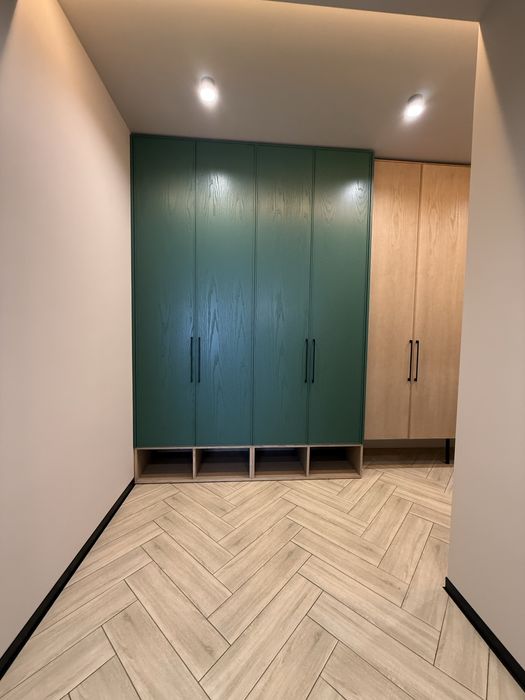 Здається 1 кімн. дизайнерська квартира в центрі