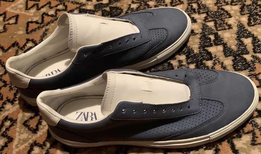 Кроссівки “Zara” (42)