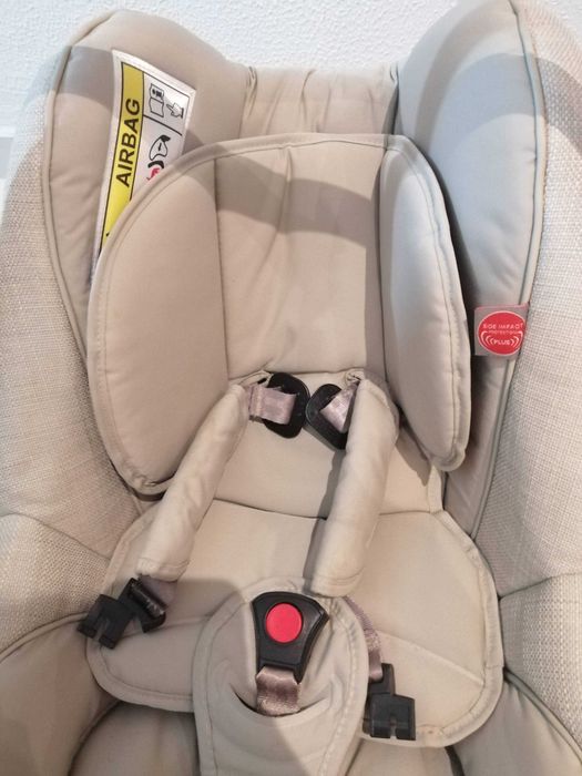 Carrinho de Bebé BEBECAR
