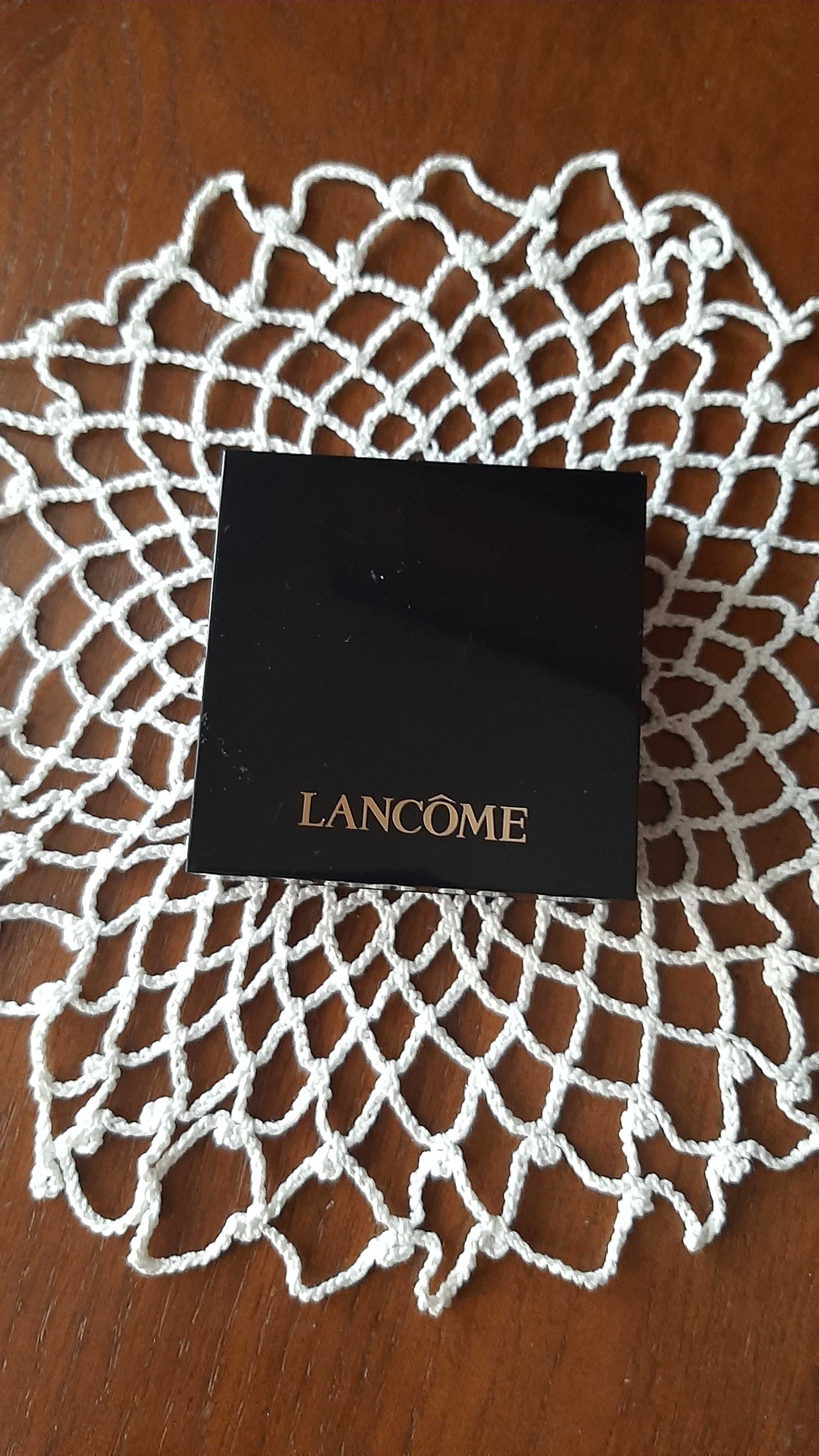 Палитра теней для глаз Lancome