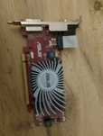 Продам видеокарту Gt 210