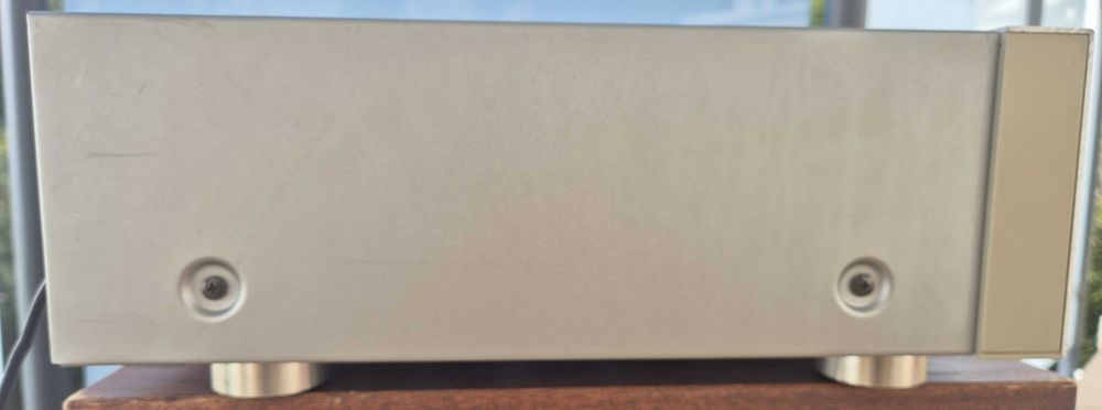 ONKYO Integra TA-2750 - magnetofon wysokiej klasy. 100% sprawny