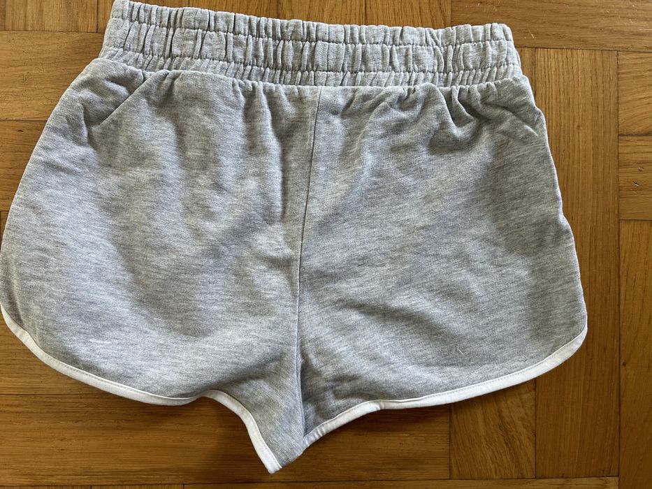 Spodenki New Yorker s
