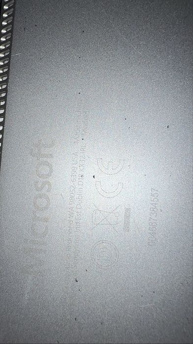 Microsoft surface 1769 ноутбук з зарядкою оригінал