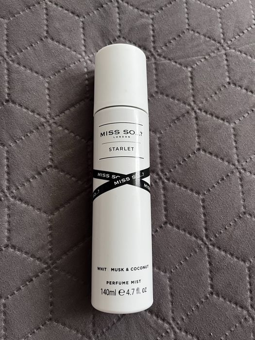 mgiełka miss so…?