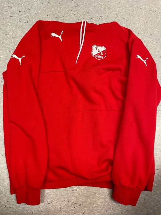 bluza puma, męnska