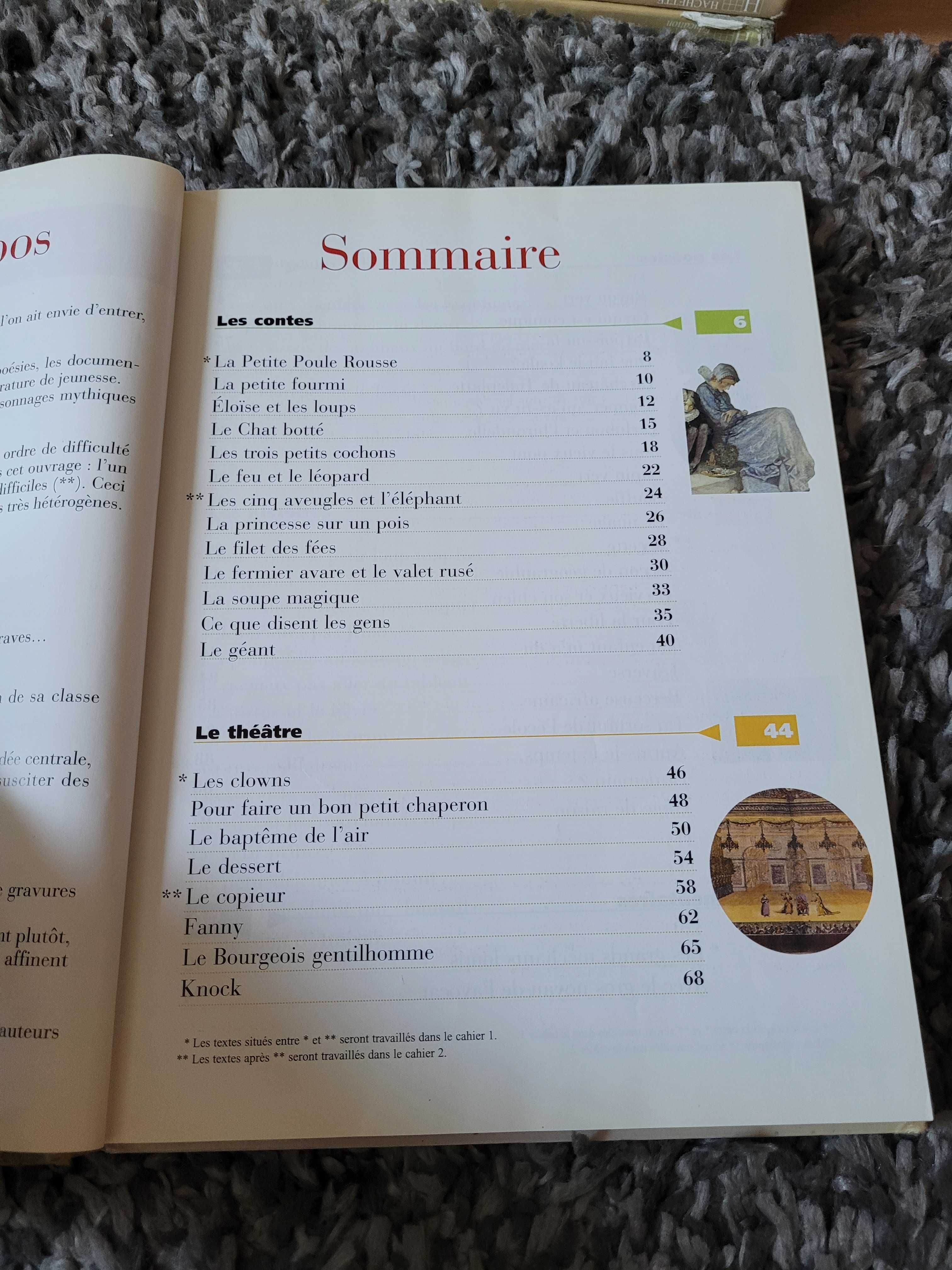 20 ksiazek dla dzieci do nauki jezyka francuskiego