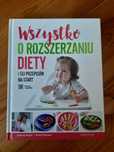 Rozszerzanie diety książka Alaantkowe BLW
