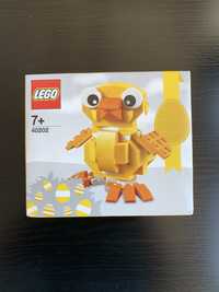 Lego 40202 Easter Chick (Pintinho da Pascoa)