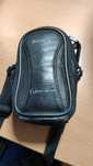 Bolsa universal em pele