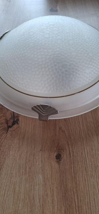 Lampa plafon na  żarówkę