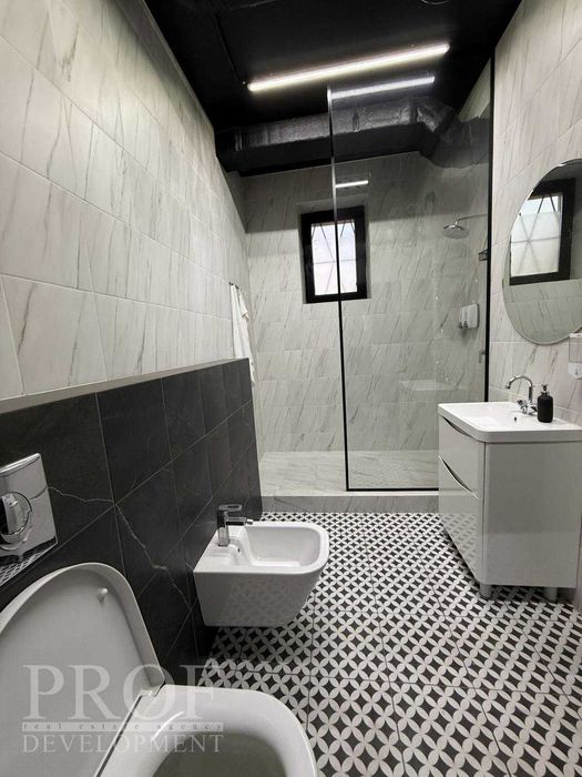 Аренда нового стильного офиса с мебелью 1250 м2