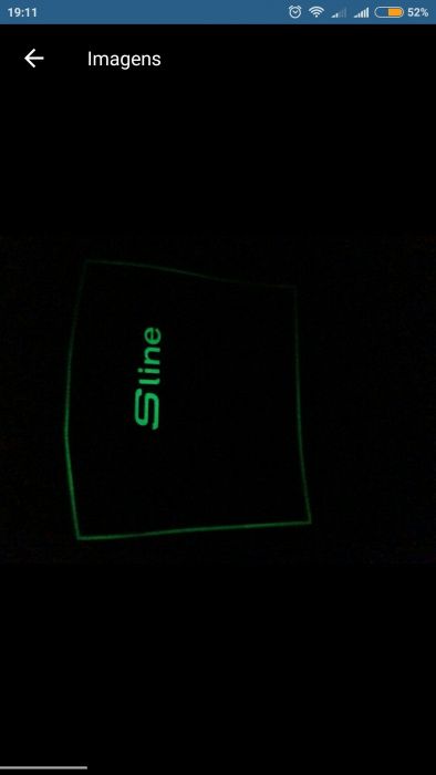 Audi S line