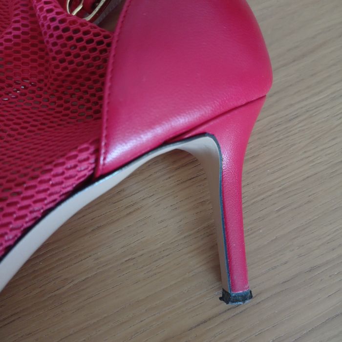 Sapatos de senhora n38