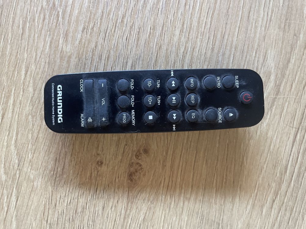 wieża grundig 4000bt