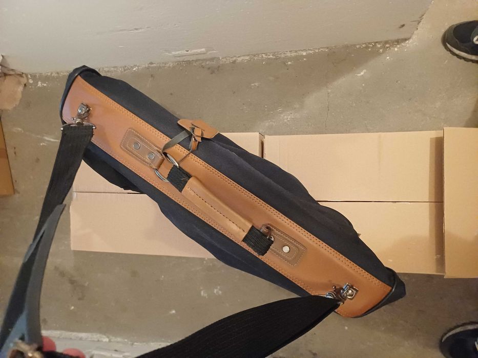 Torba garniturowa Bagway