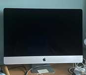 iMac Retina 5K 27" 2015 - Doskonały stan