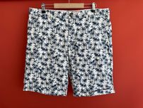 Scotch & Soda Оригінал чоловічі класичні брючні шорти чиноси розмір 36