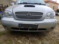 Kia carnival 2.9 crdi peças