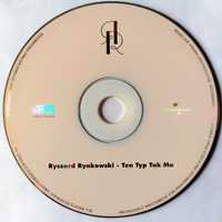 Ryszard Rynkowski - Ten Typ Tak Ma | CD